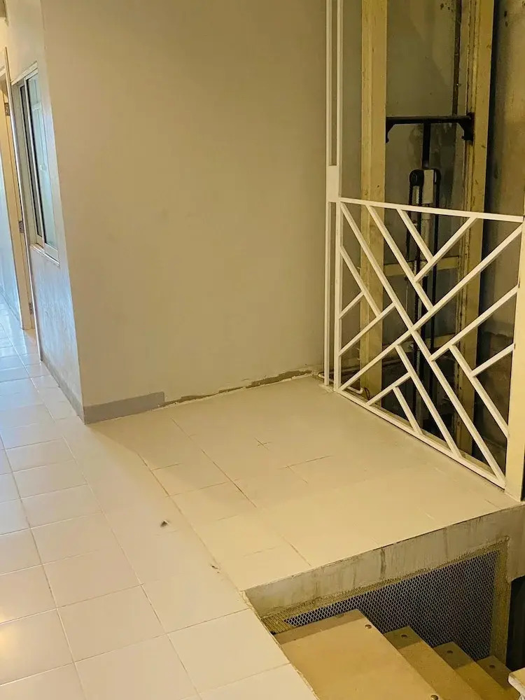 Foto - Lemon Tree Hostel Khaosan