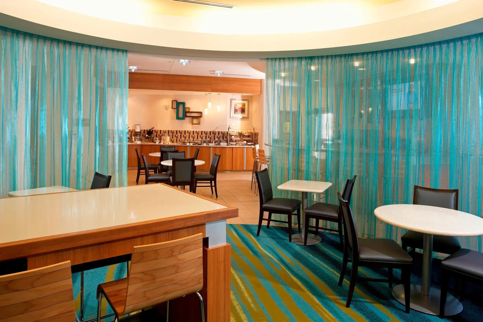 Photo - SpringHill Suites Houston NASA/Webster
