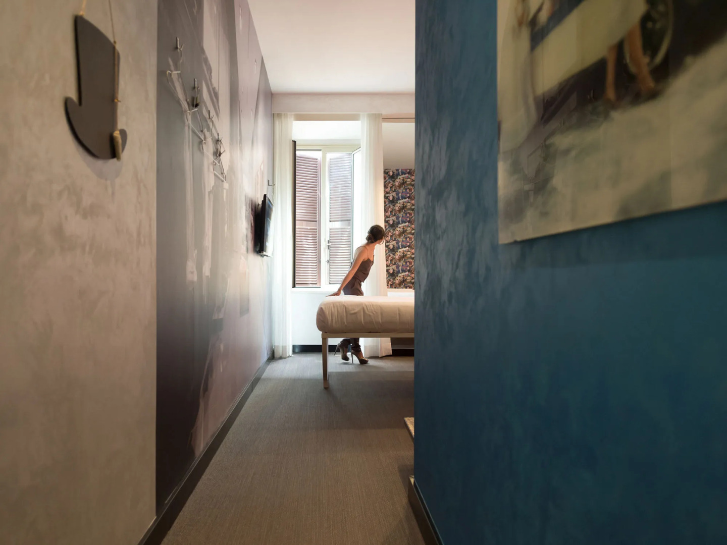 Foto - Magenta Campo dei Fiori