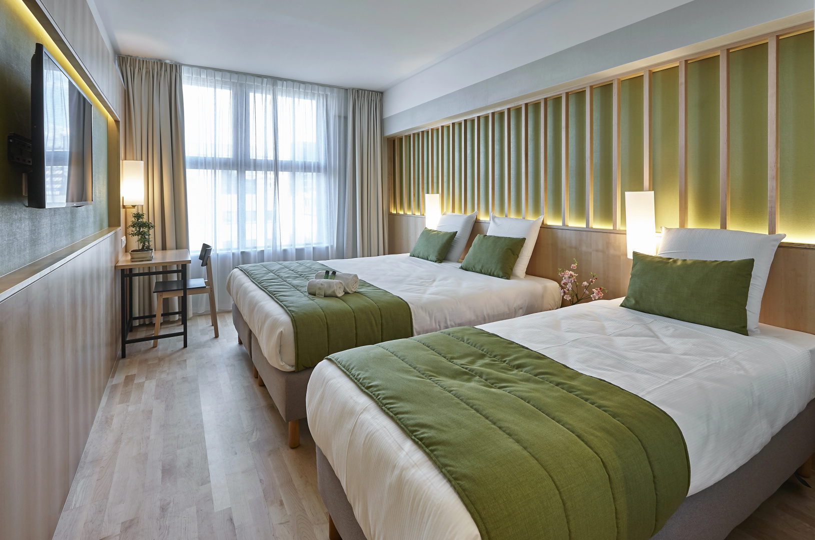 Foto - Yadoya Hotel