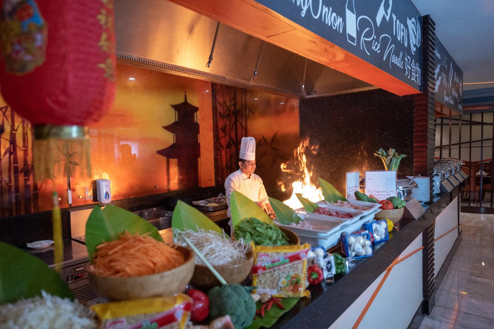 Foto - Marriott Hotel Production City, Dubai