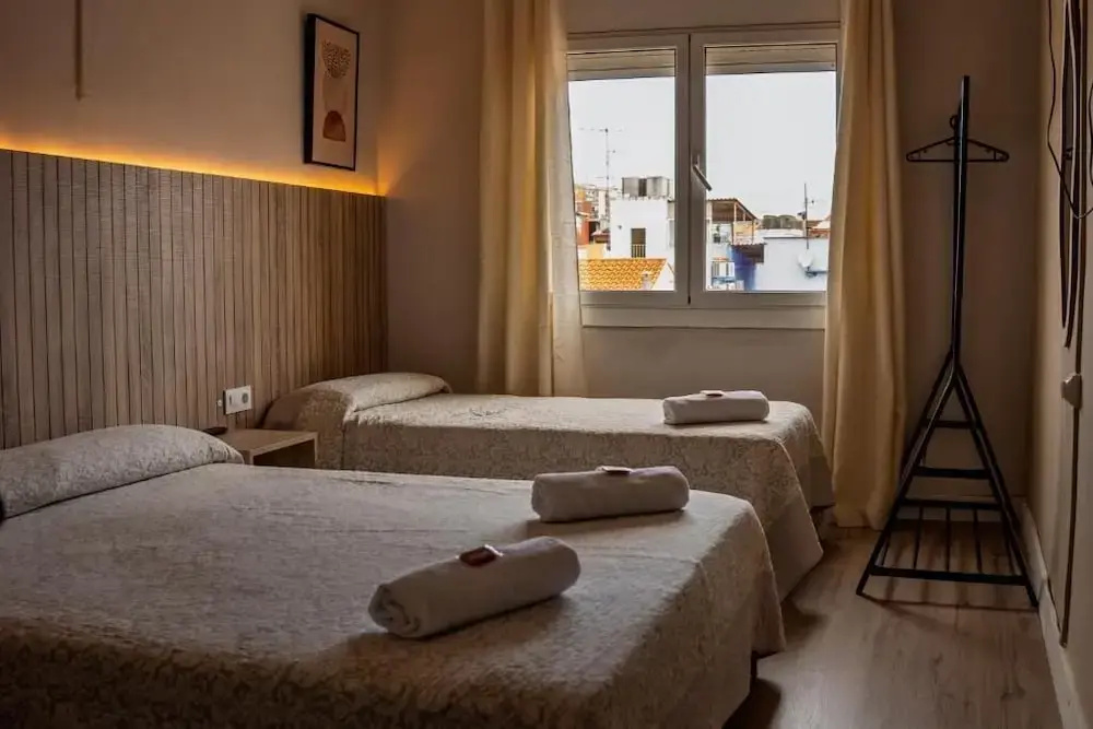 Photo - Can Setmanes by CozyCatalonia - Hostal Central Blanes