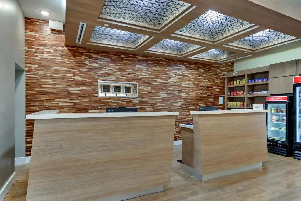 Foto - TownePlace Suites by Marriott Houston Northwest Beltway 8