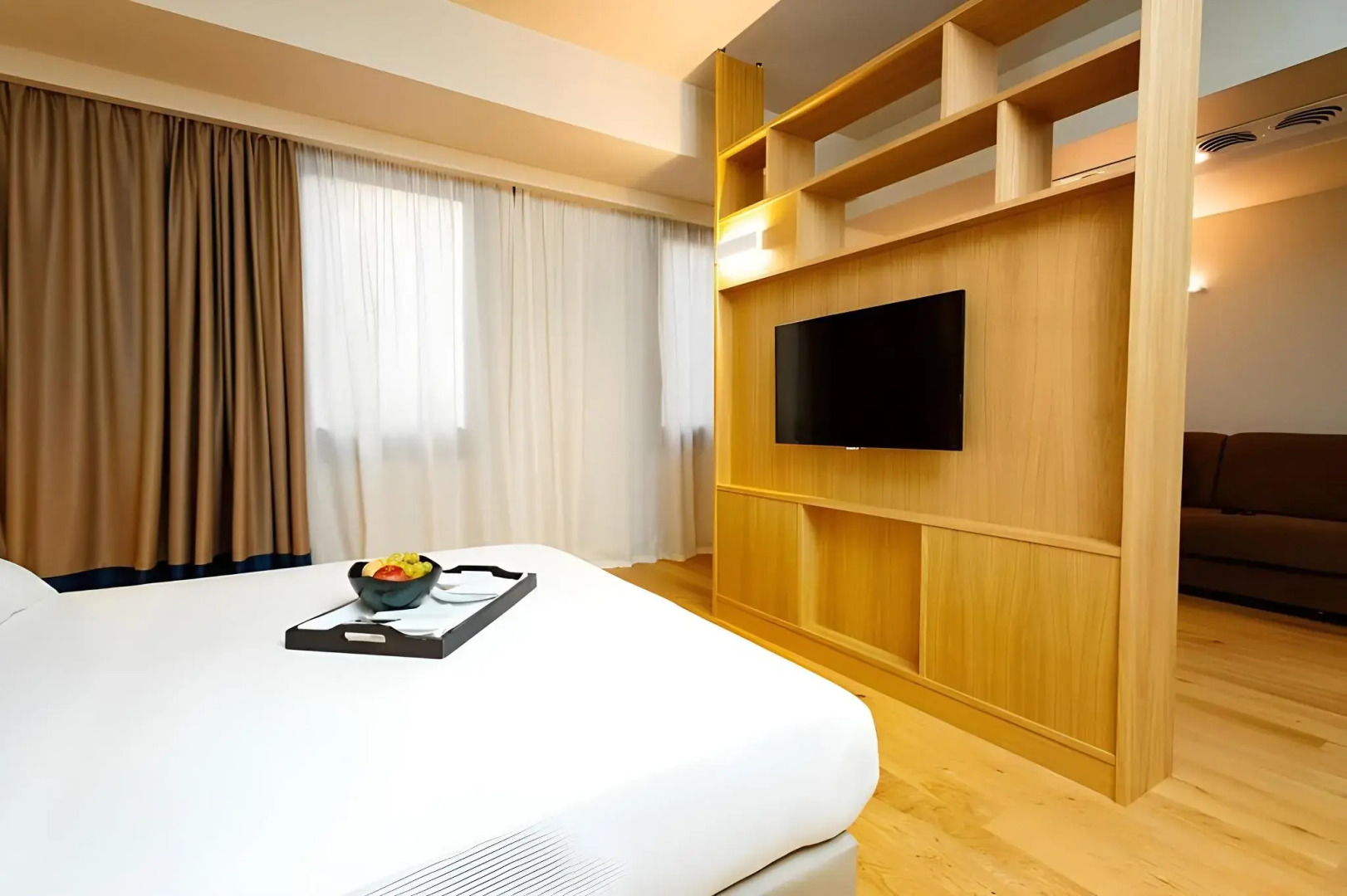 Foto - Al Politeama Rooms B&B