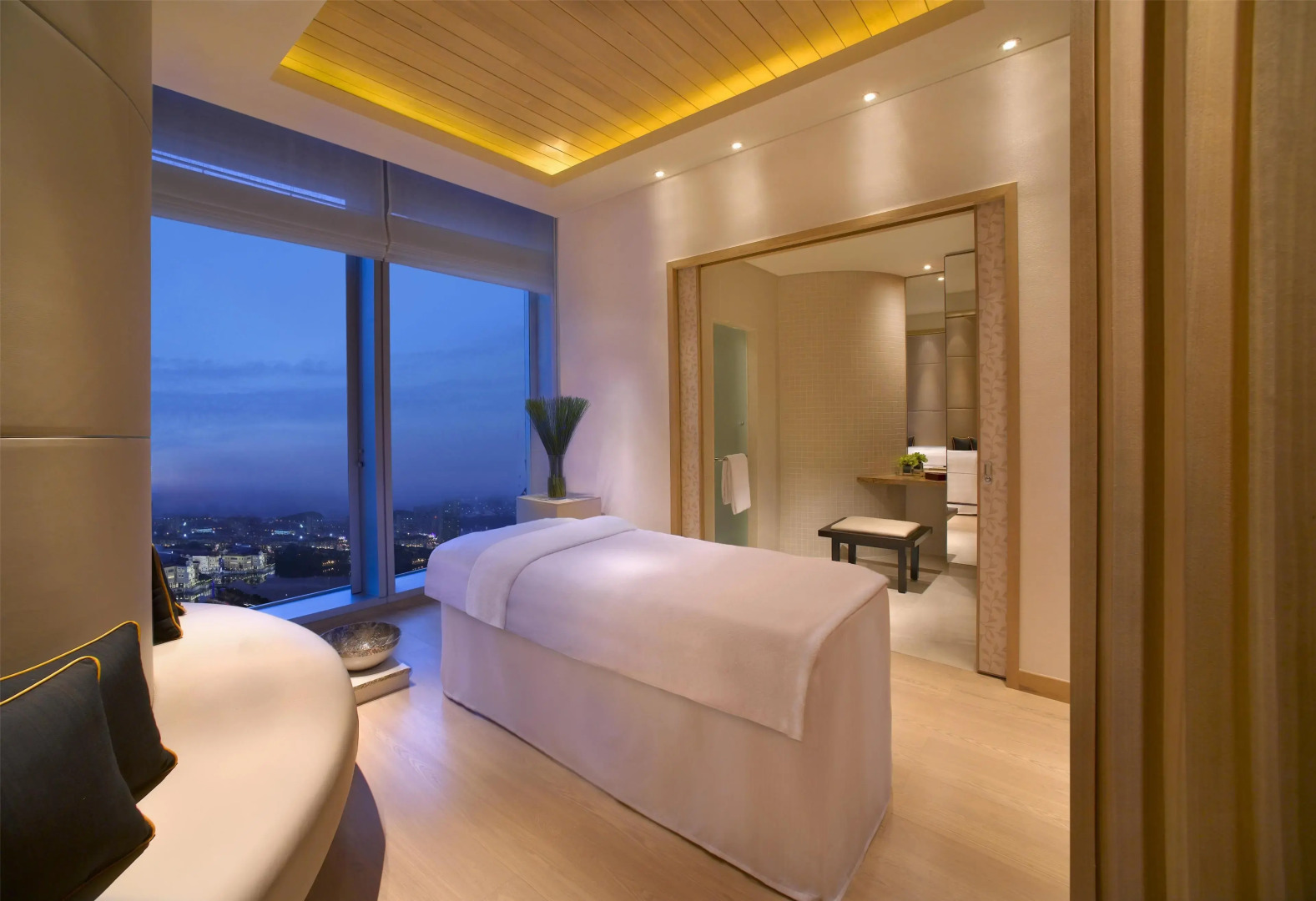 Photo - Grand Hyatt Macau