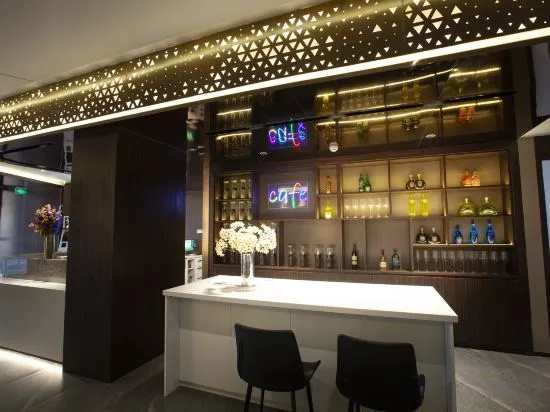 Homeinn Plus Hotel (Langfang Dacheng Jinbao Road)