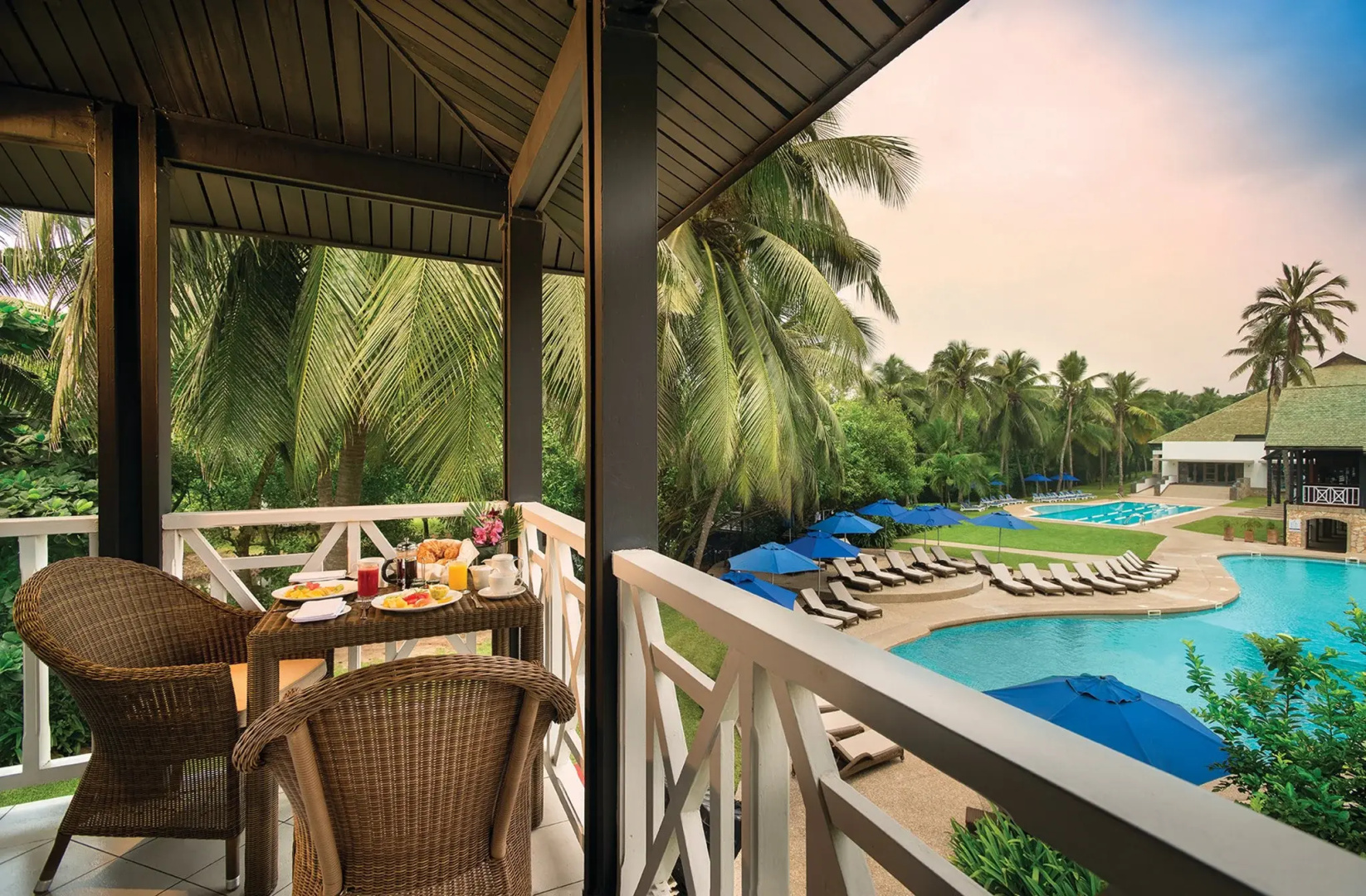 Photo - Labadi Beach Hotel