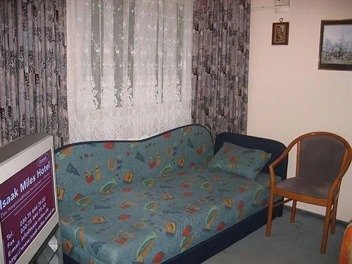 Foto - Miles Hotel Berlin