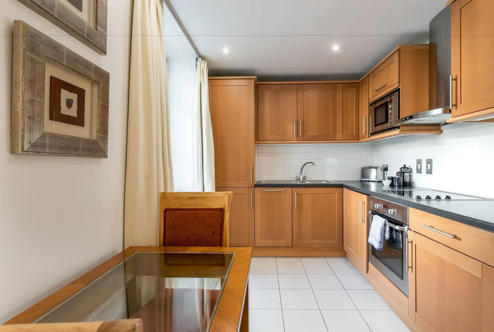 Foto - Marlin Apartments London City - Queen Street