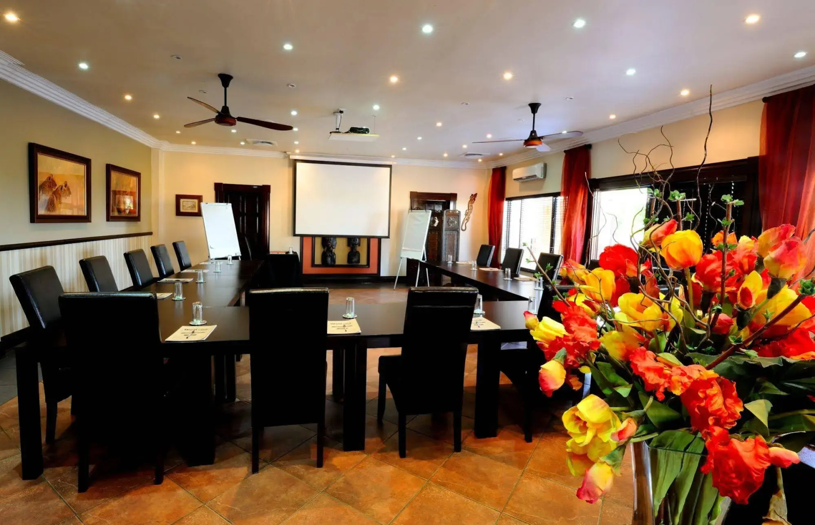 Foto - Aquanzi Lodge