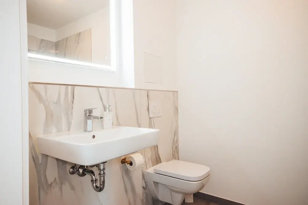 Foto - THE WOS Apartments