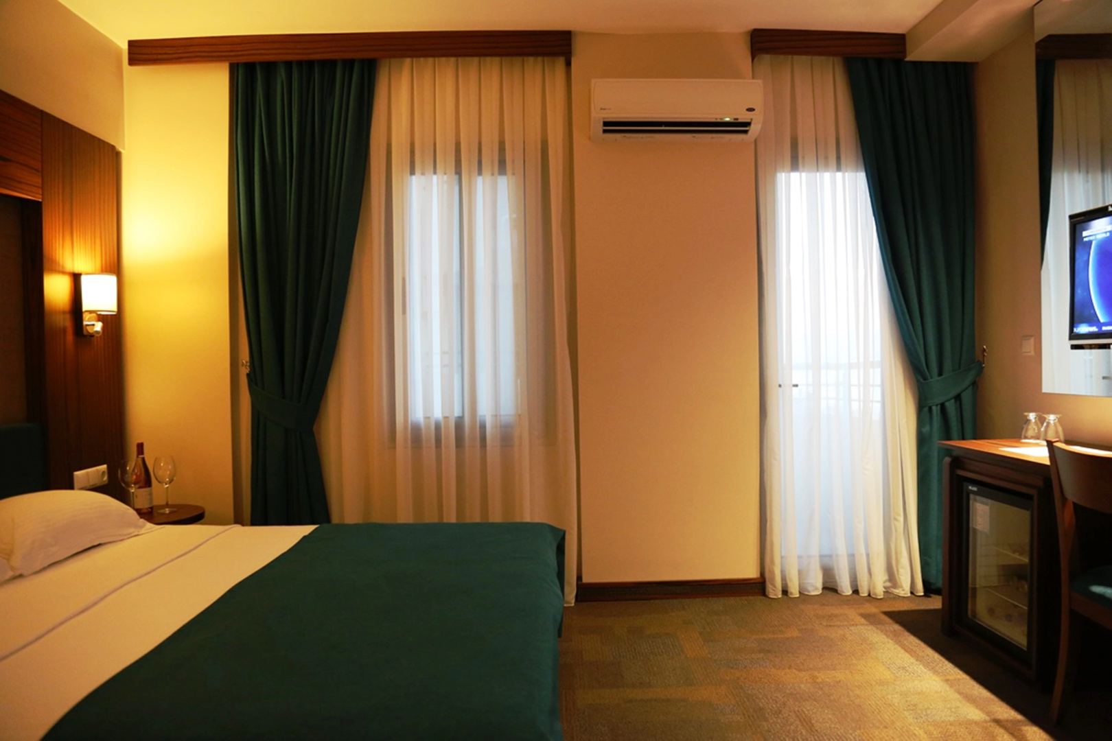 Foto - Hotel Istankoy Kusadasi
