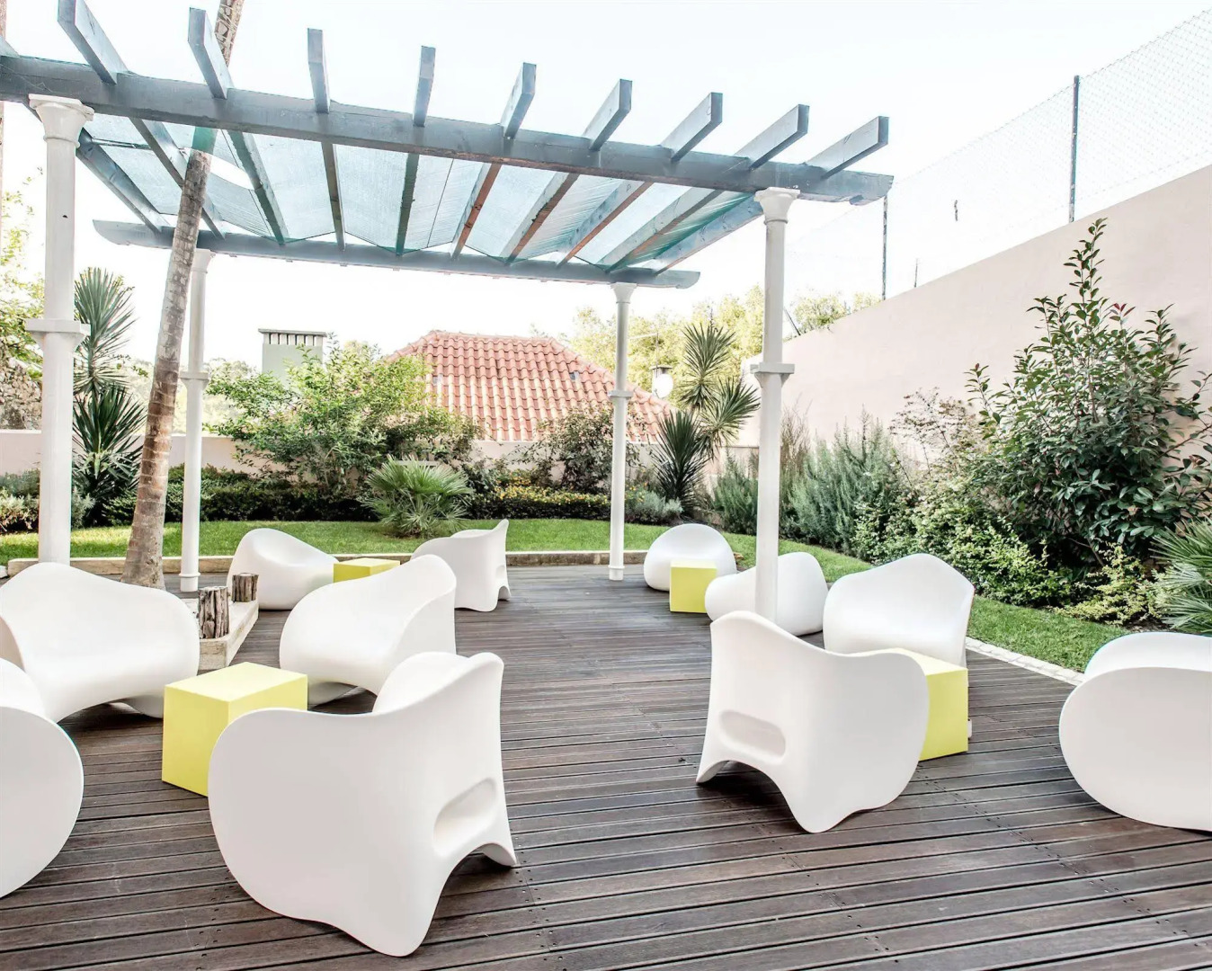 Foto - Sintra Bliss Hotel