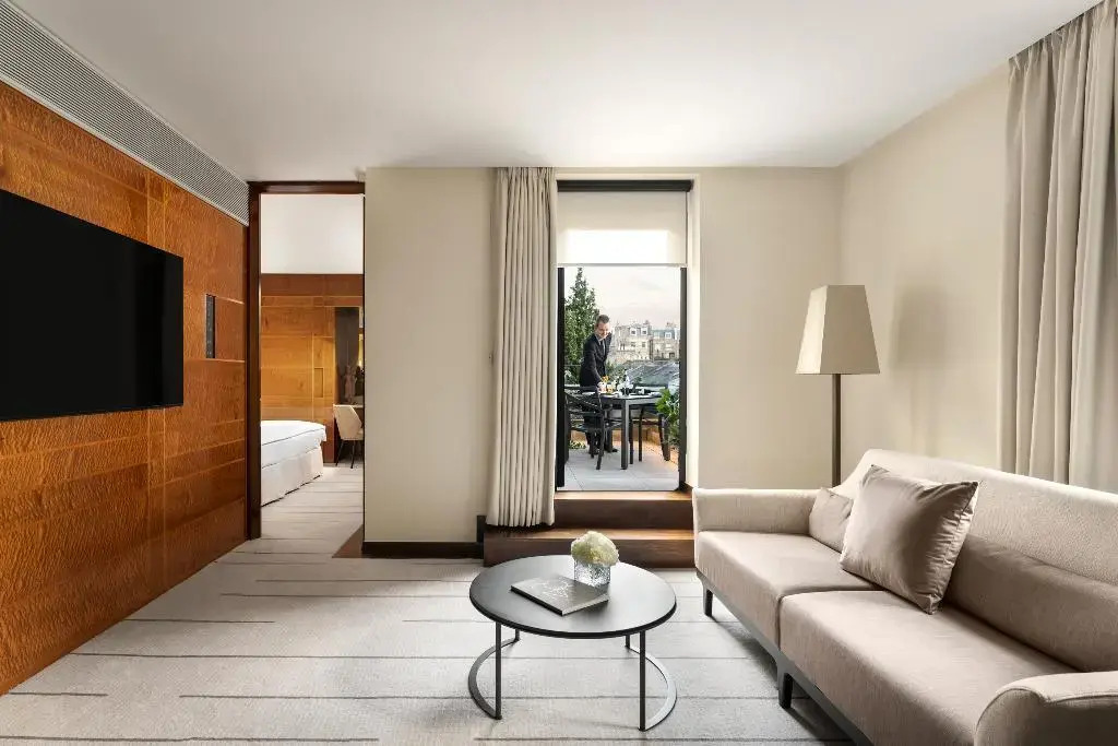 Photo - COMO The Halkin