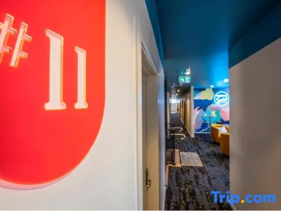 Foto - Royal Hotel by Nightcap Social