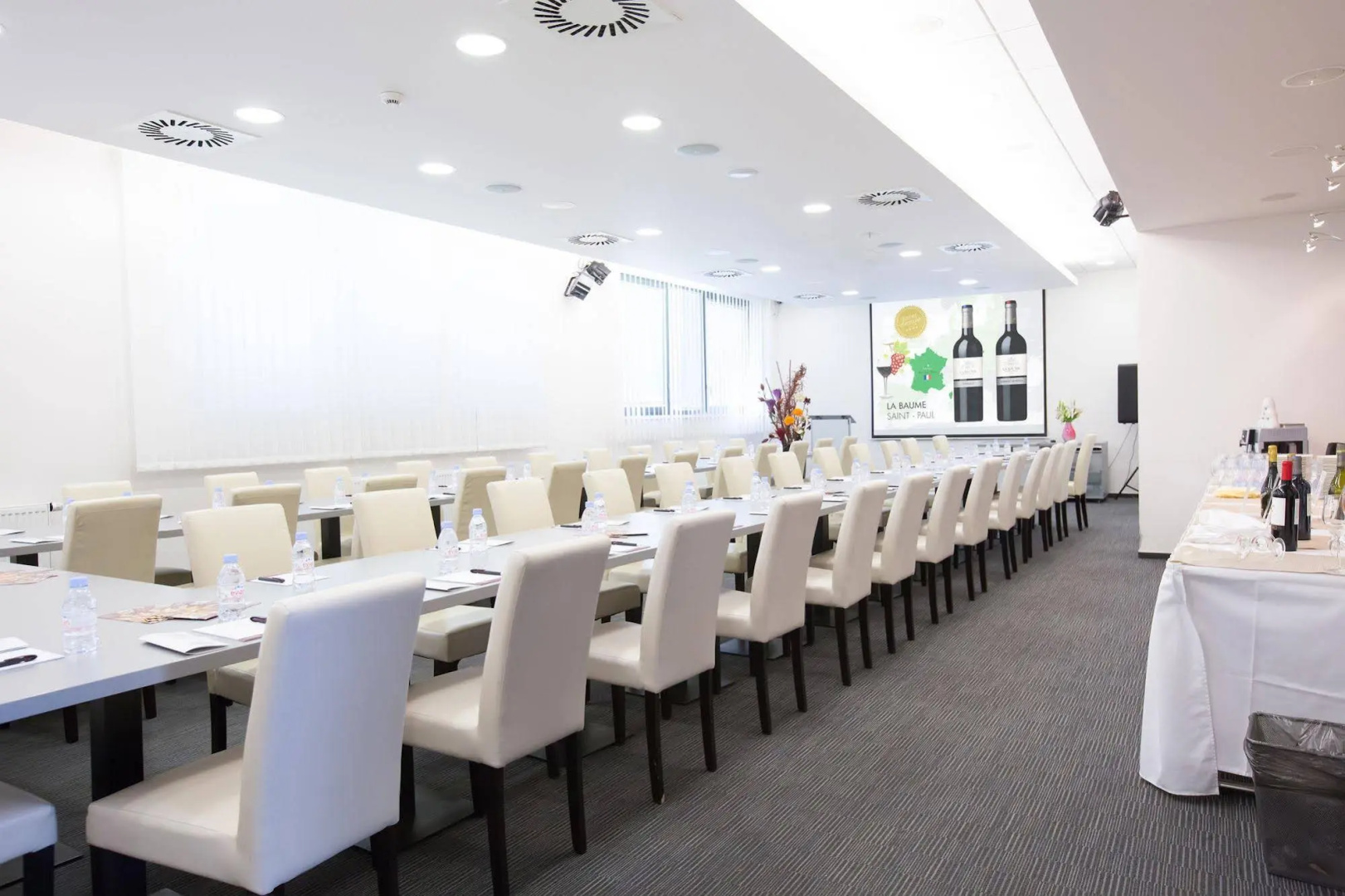 Foto - Lifestyle Hotel