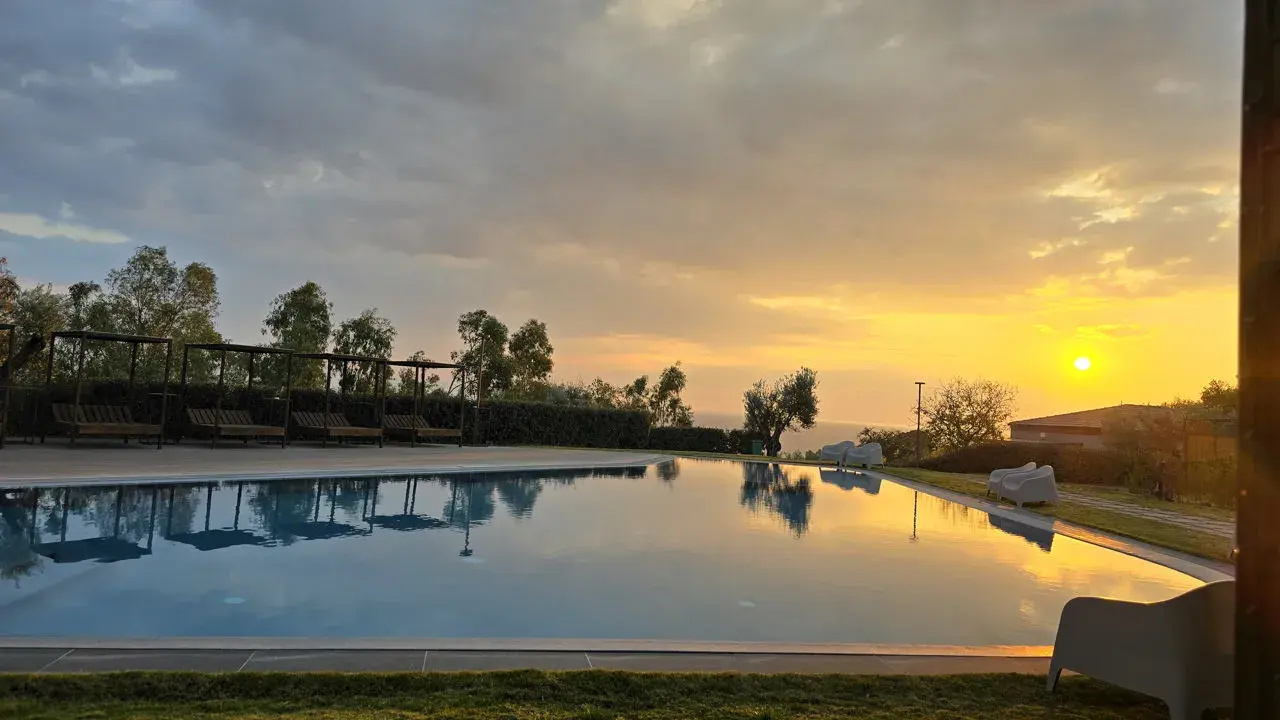 Foto - HANG LOOSE COTTAGE Hotel Resort 4 stelle Gizzeria Calabria