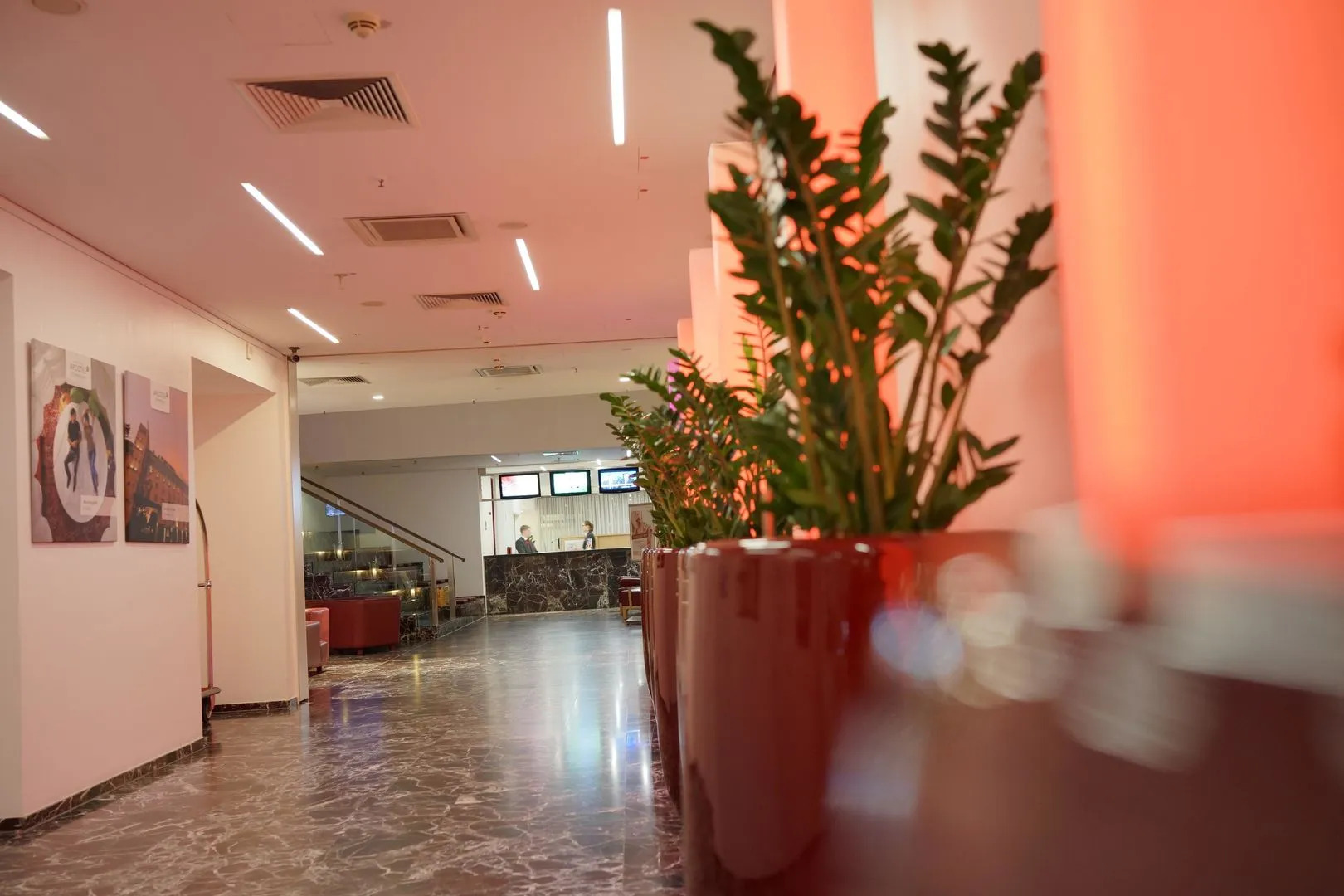 Foto - ARCOTEL Rubin Hamburg