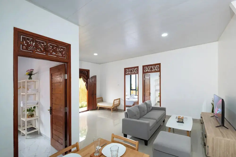 Foto - Villa Kayu Amertha