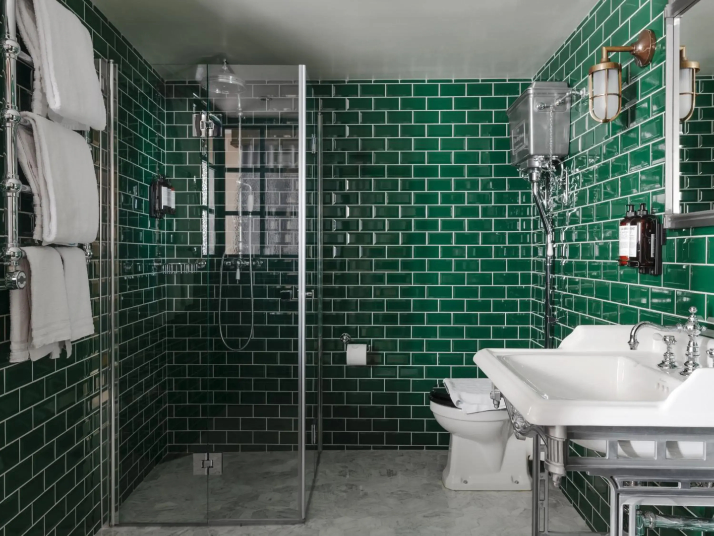 Foto - Hotel Frantz, WorldHotels Crafted