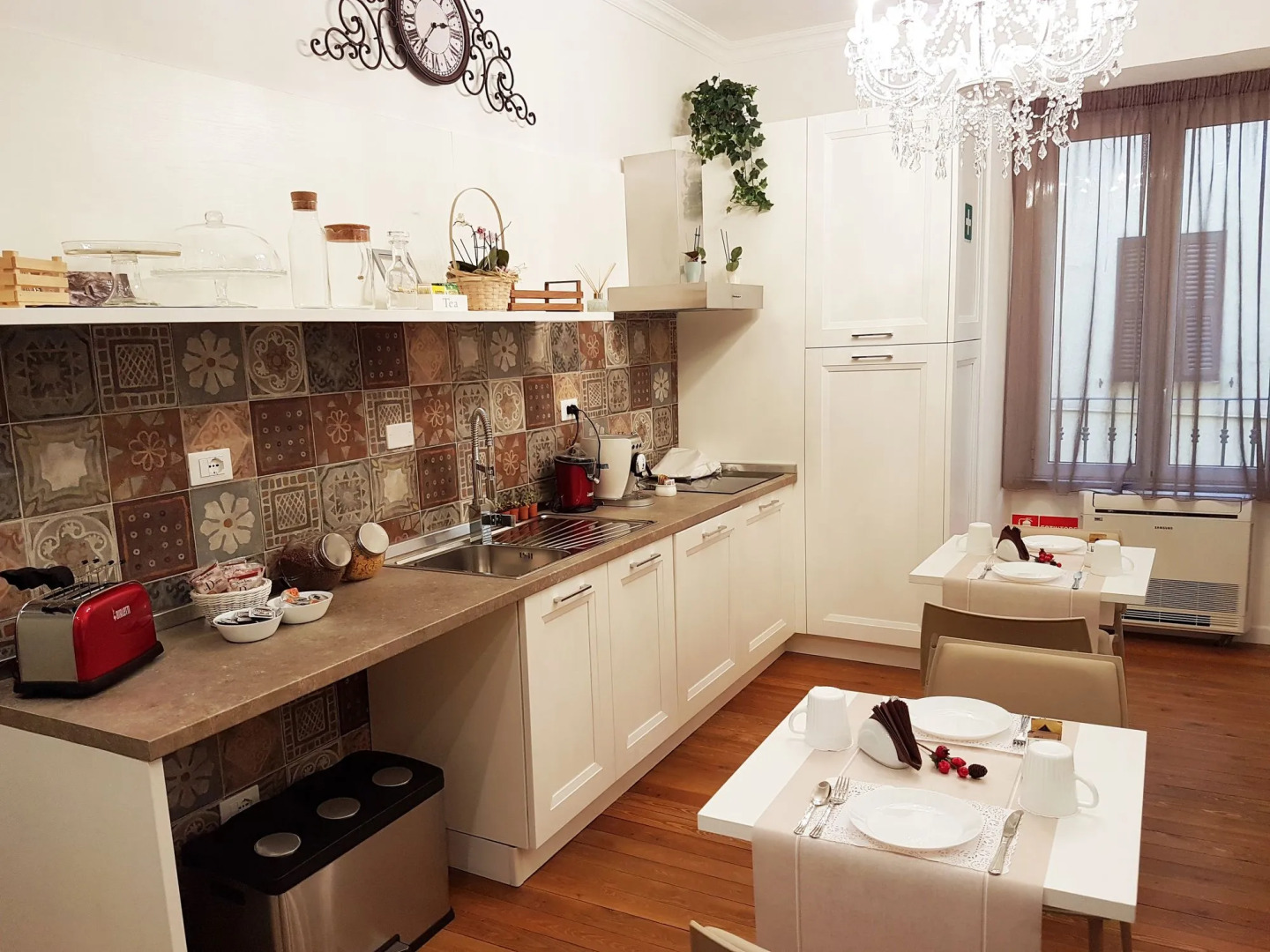 Photo - More Cola di Rienzo B&B