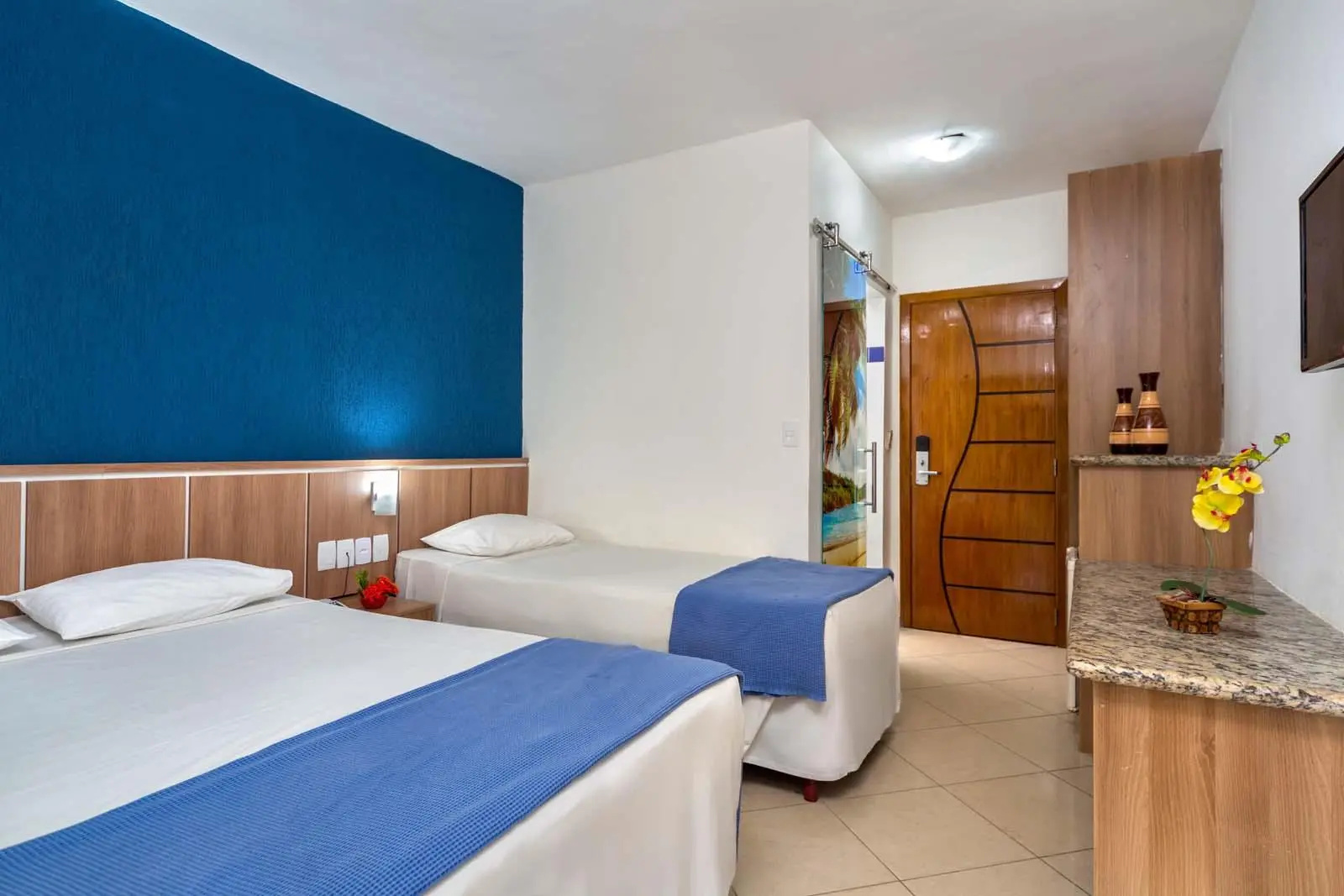 Photo - Hotel Beach Hills