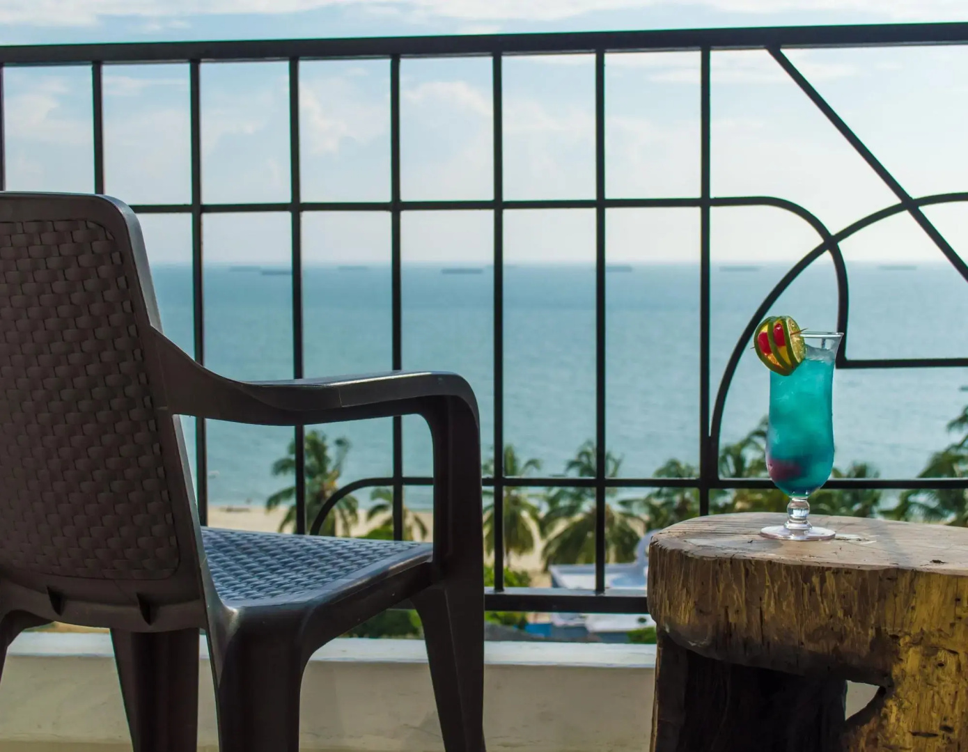 Photo - GHL Relax Hotel Costa Azul