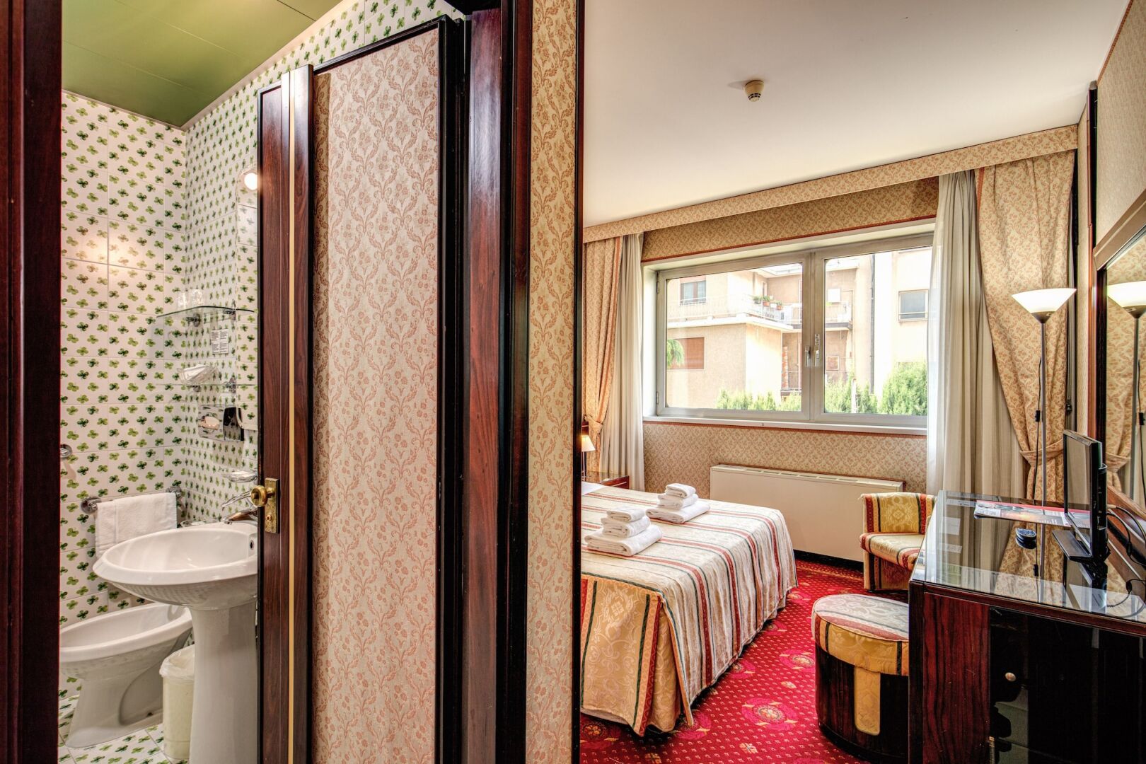 Foto - Venice Michelangelo Hotel