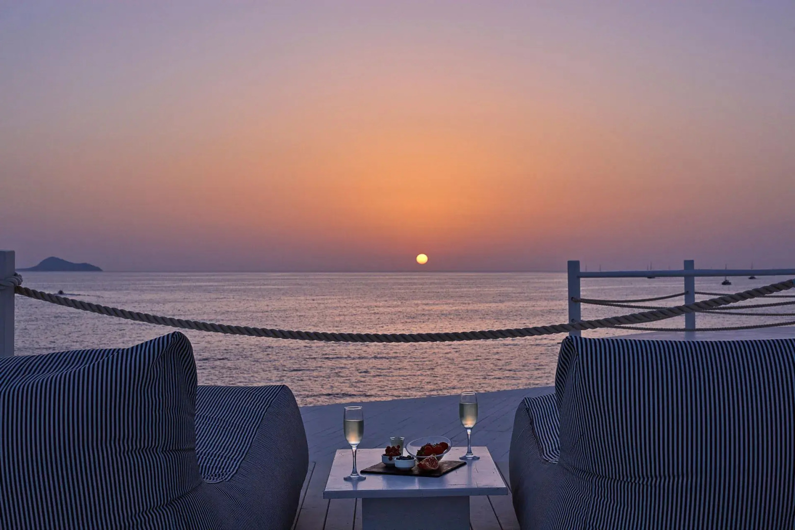 Foto - Notos Therme and Spa