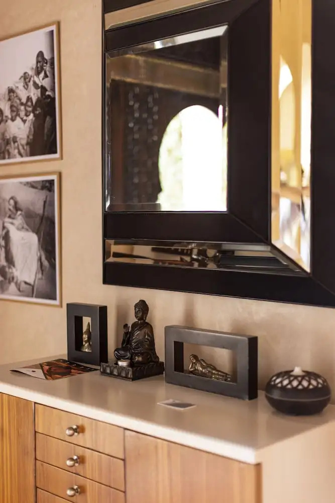 Foto - Villa Serena Marrakech - Maison d'hôtes