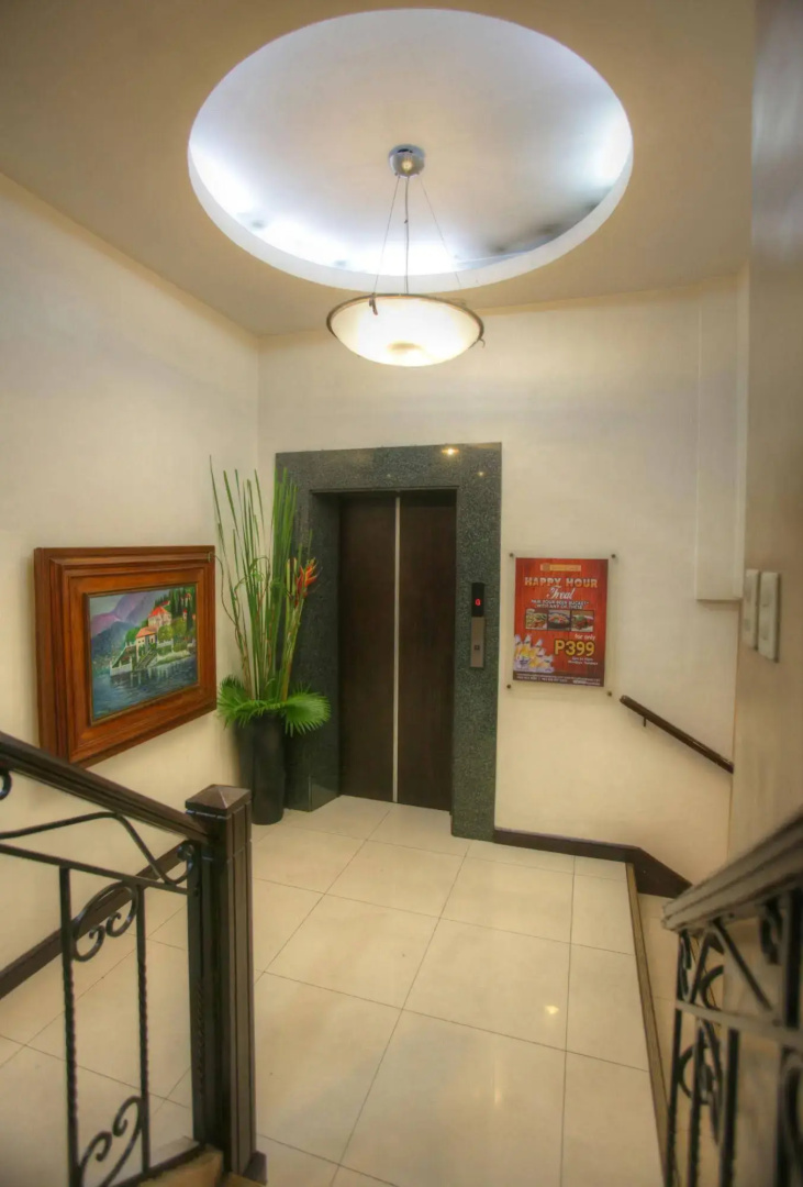Photo - Fersal Hotel Manila