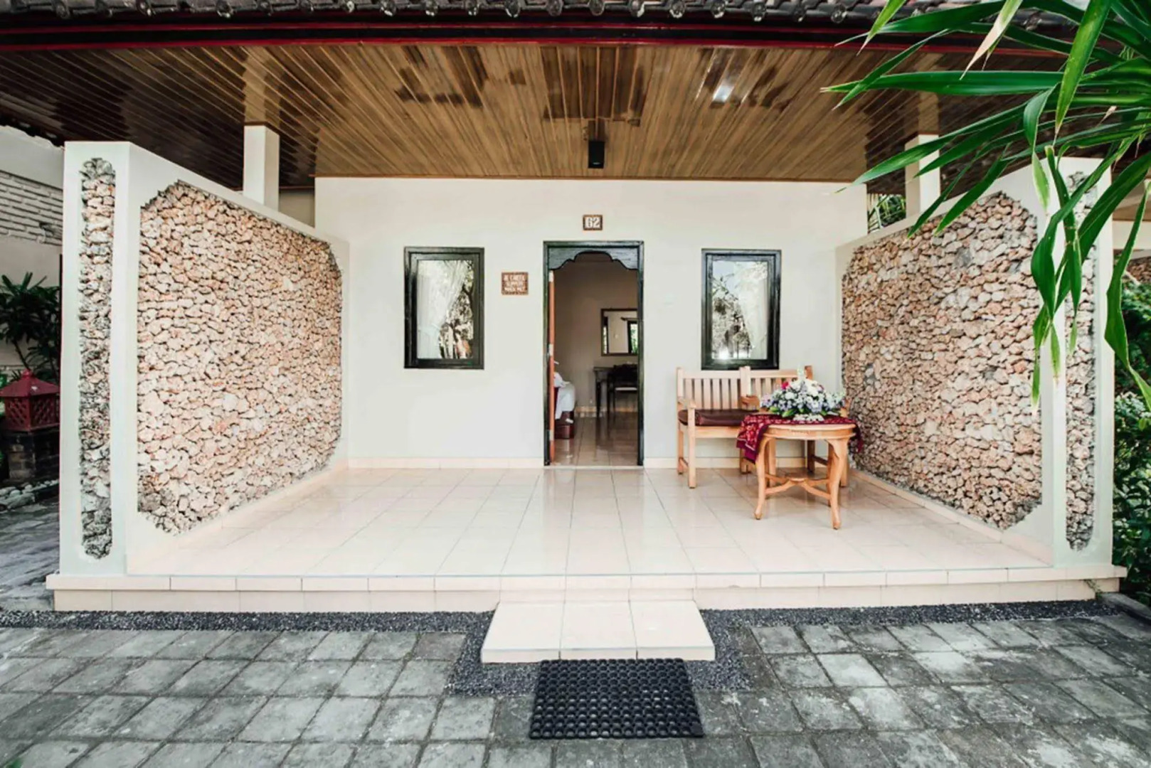 Foto - Kuta Puri Bungalows, Villas and Resort