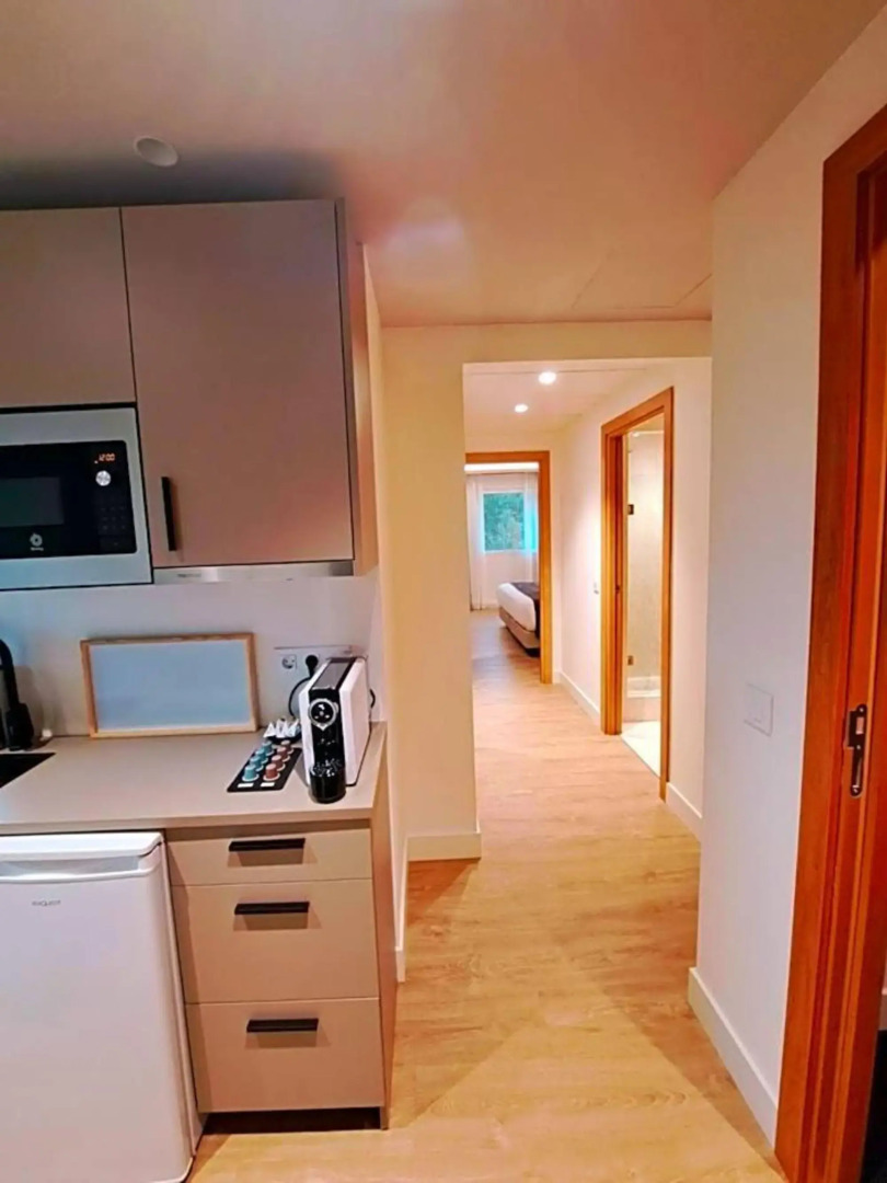 Foto - Hotel Puerta Santander