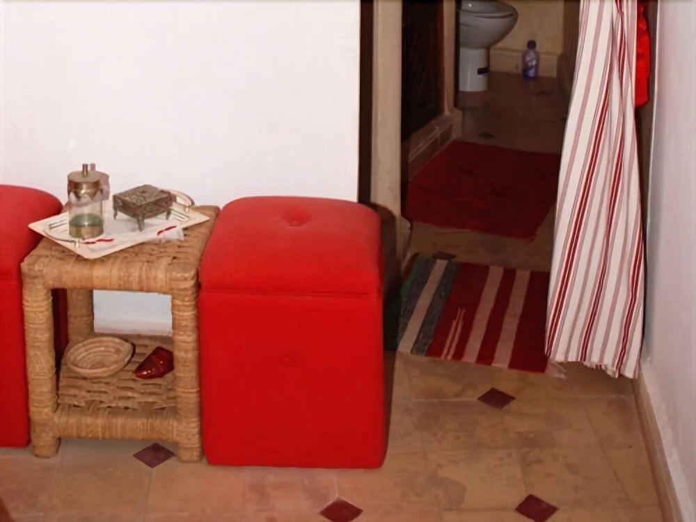 Photo - Riad Aquarelle