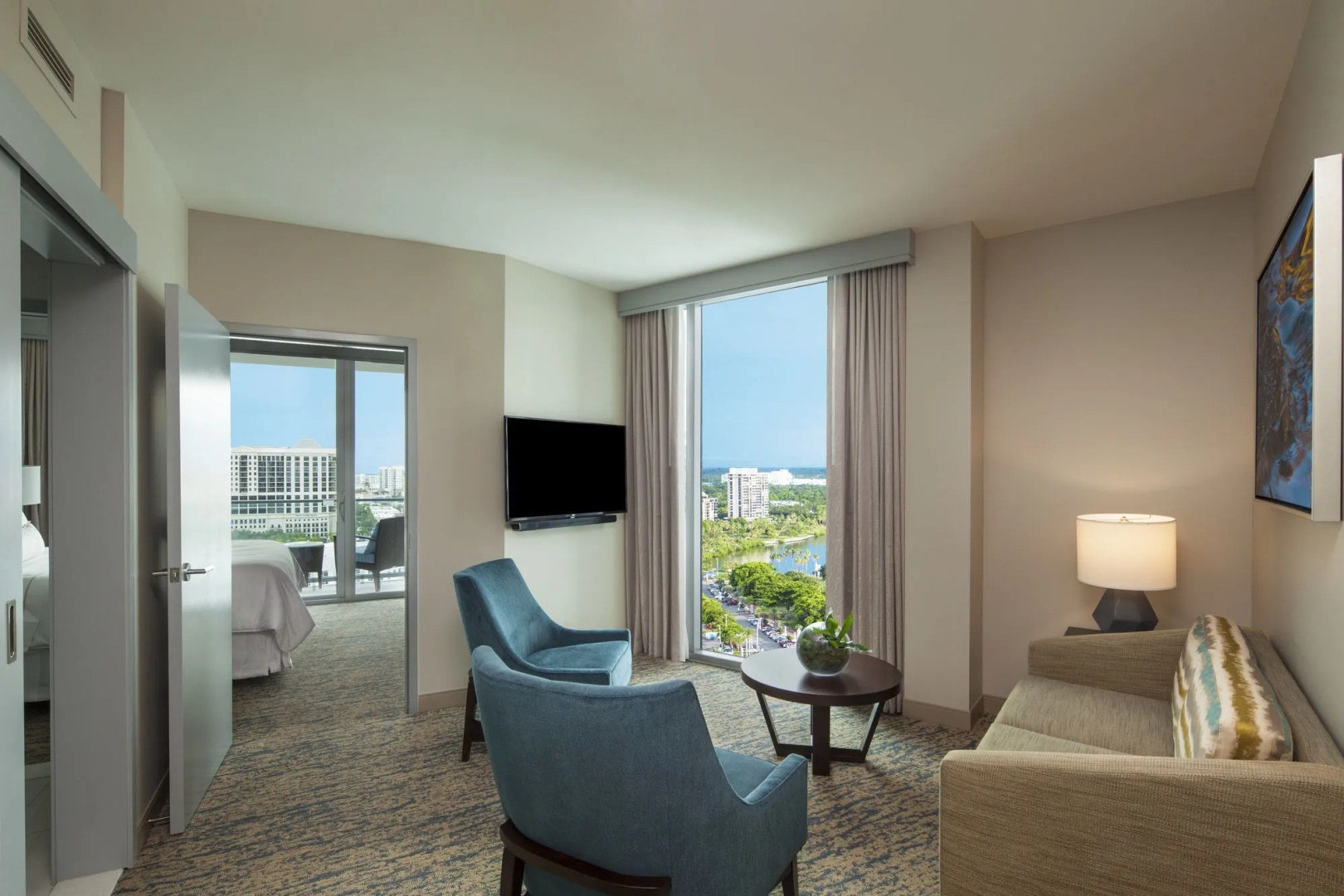 Photo - The Westin Sarasota