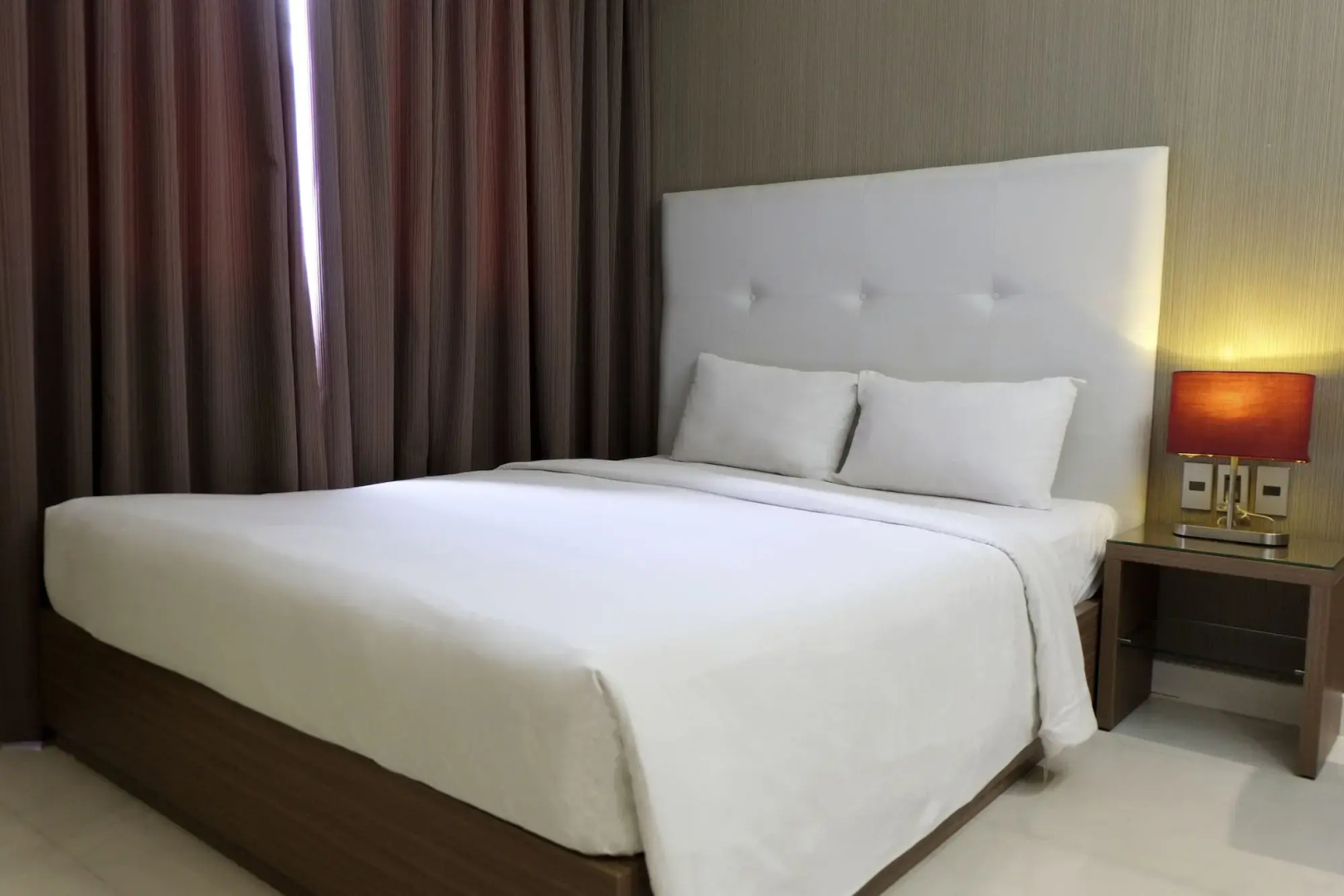 Foto - Nicecy Ben Thanh Hotel