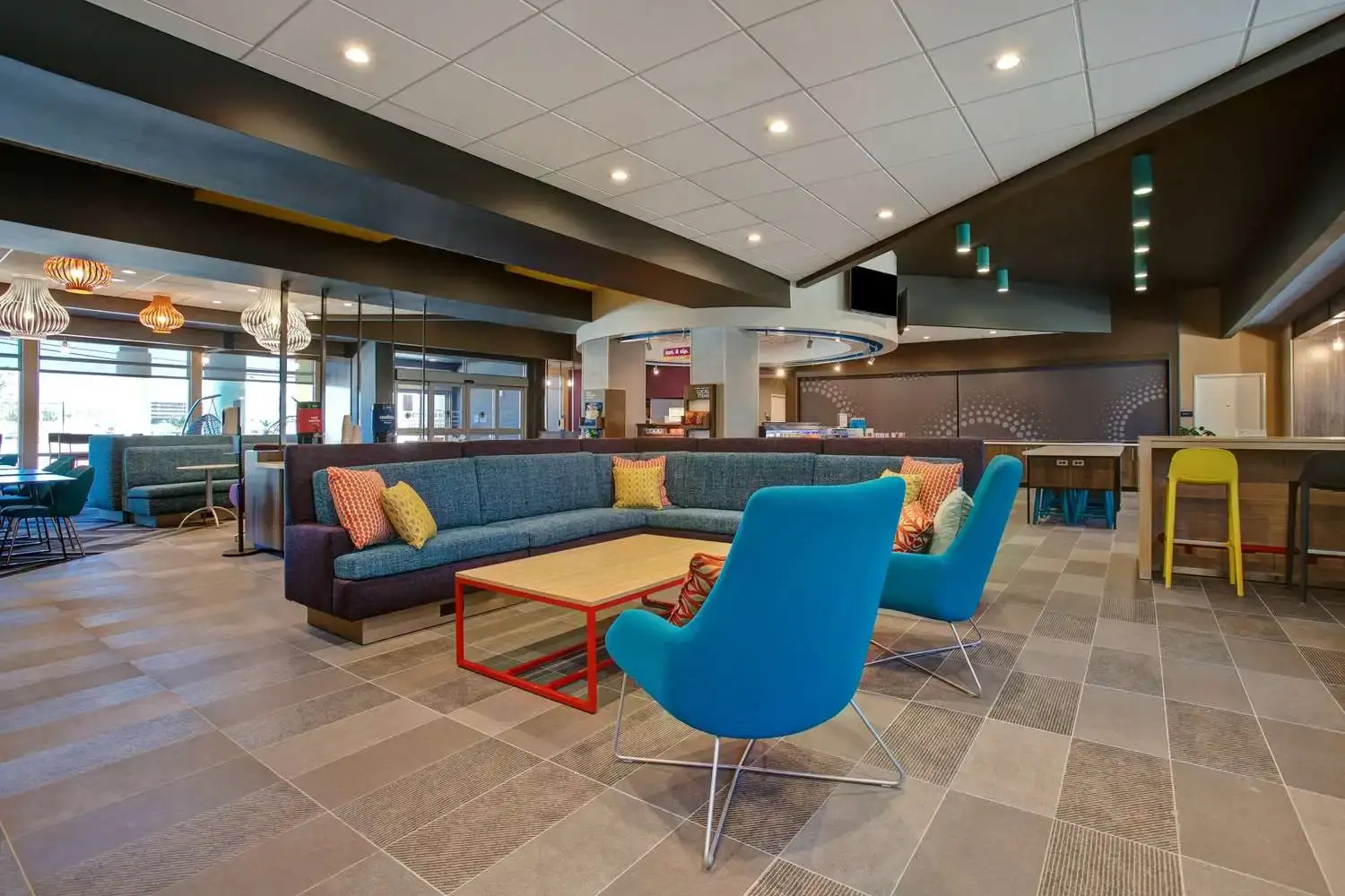 Foto - Tru By Hilton Grand Prairie