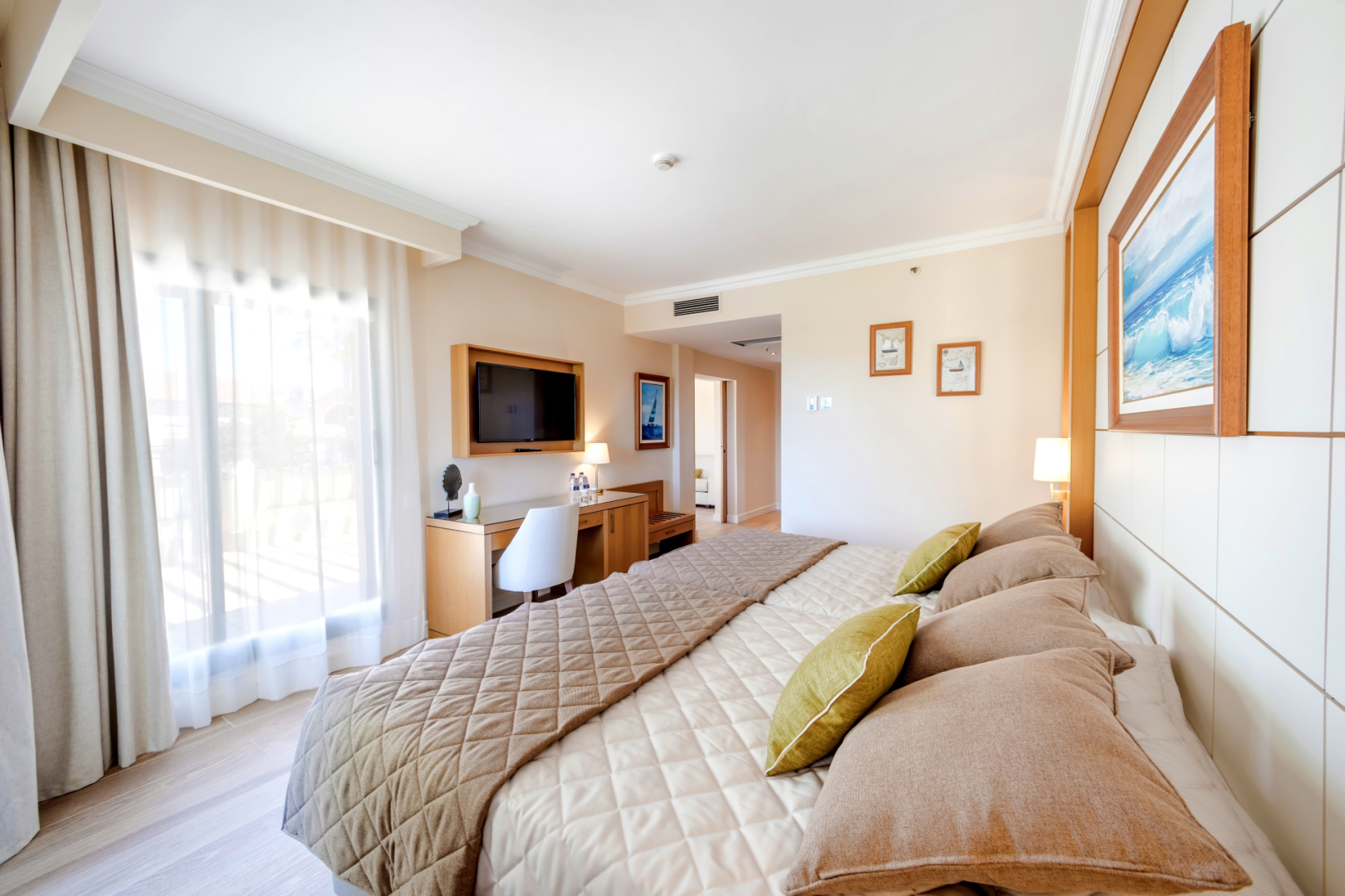 Photo - PortAventura Hotel Gold River - Includes PortAventura Park Tickets