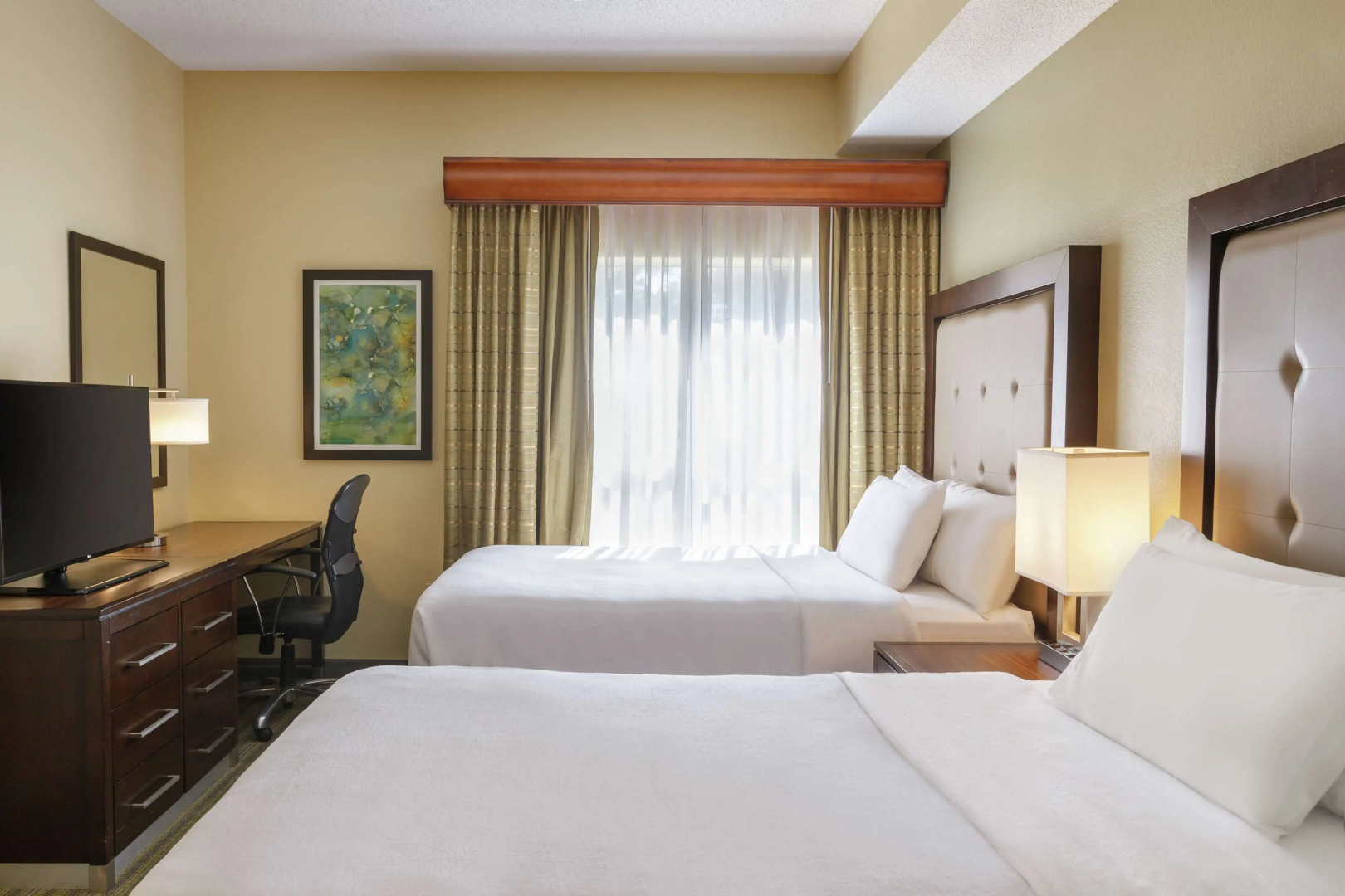 Photo - Homewood Suites by Hilton St. Petersburg Clearwater