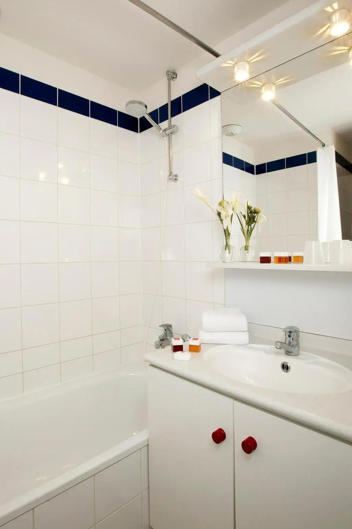 Photo - Séjours & Affaires Serris Rive Gauche