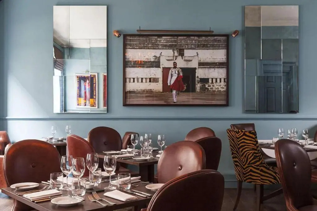 Photo - The Bull and The Hide