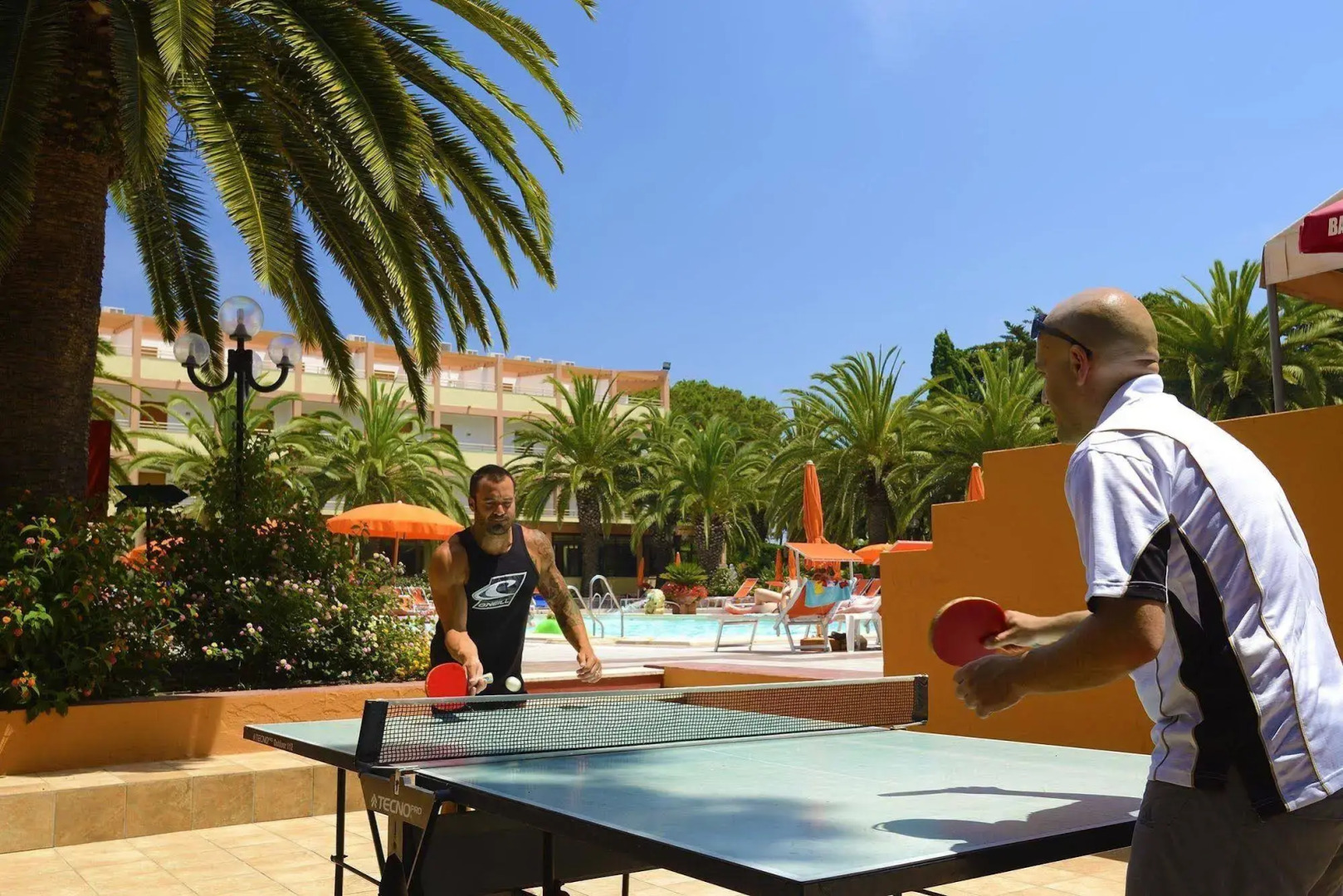 Foto - Residence Oasis