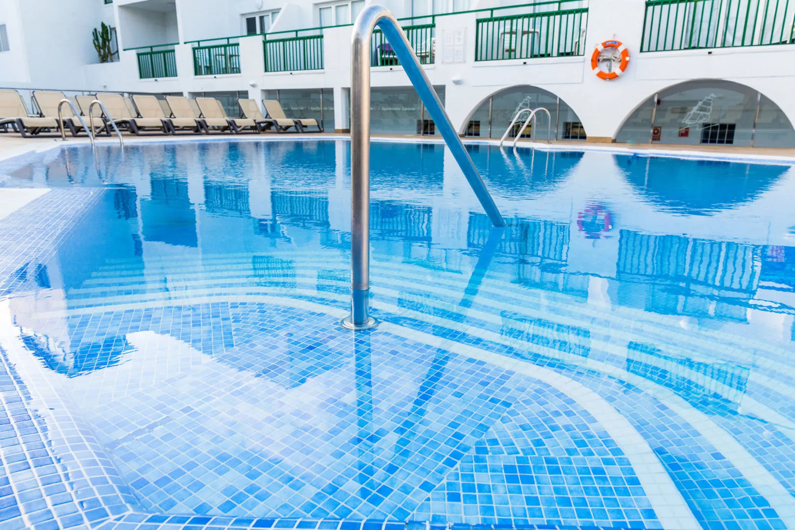 Foto - Dunas Club - Hotel & Apartamentos