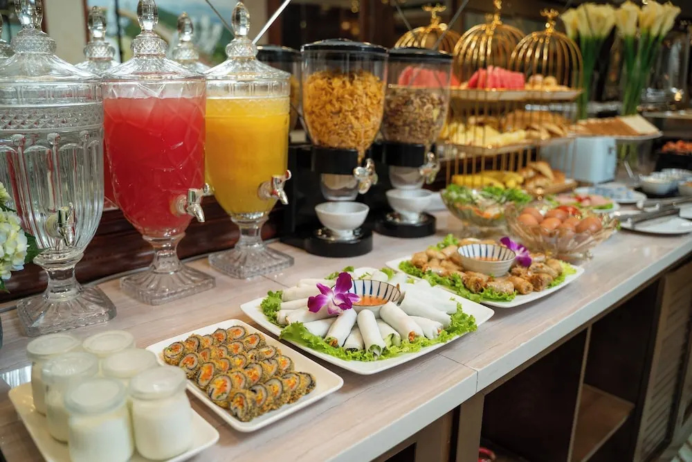 Foto - The West Hotel & Spa