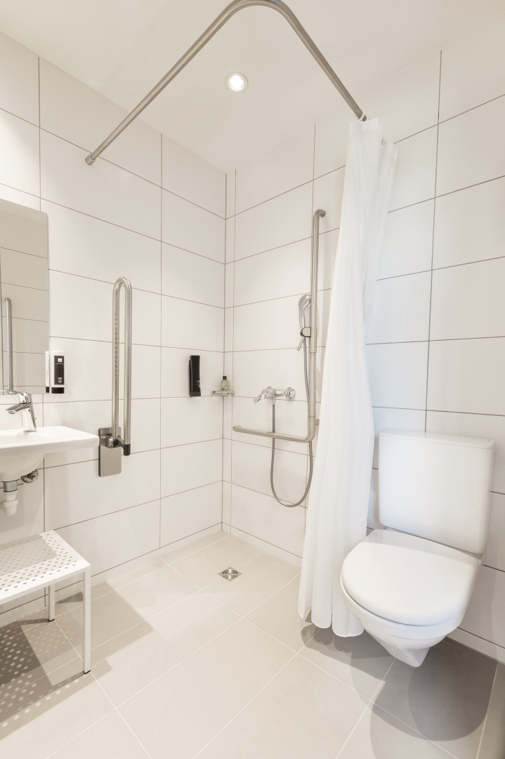 Photo - B&B HOTEL Basel