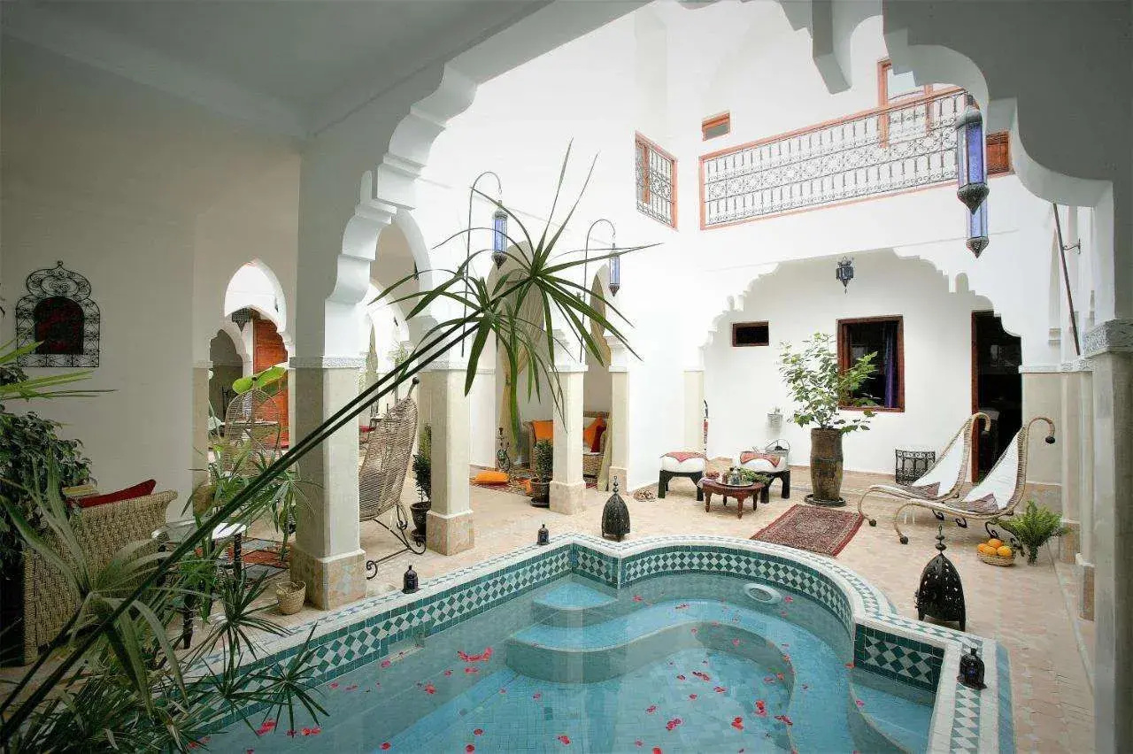 Foto - Les Jardins Mandaline