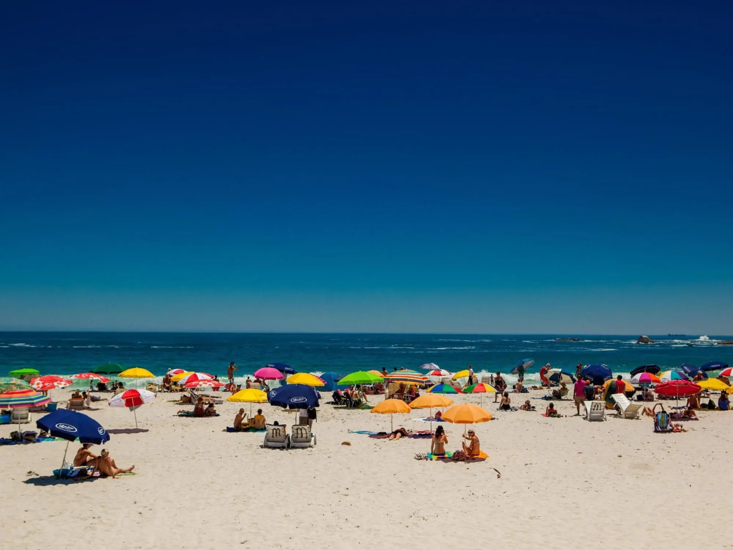 Foto - South Beach Camps Bay Boutique Hotel