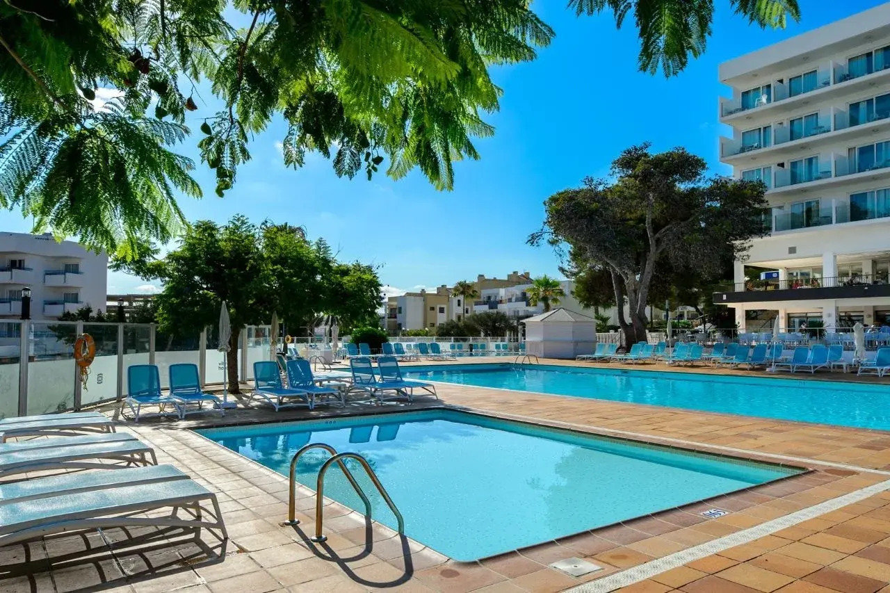 Foto - Hotel Vibra Riviera