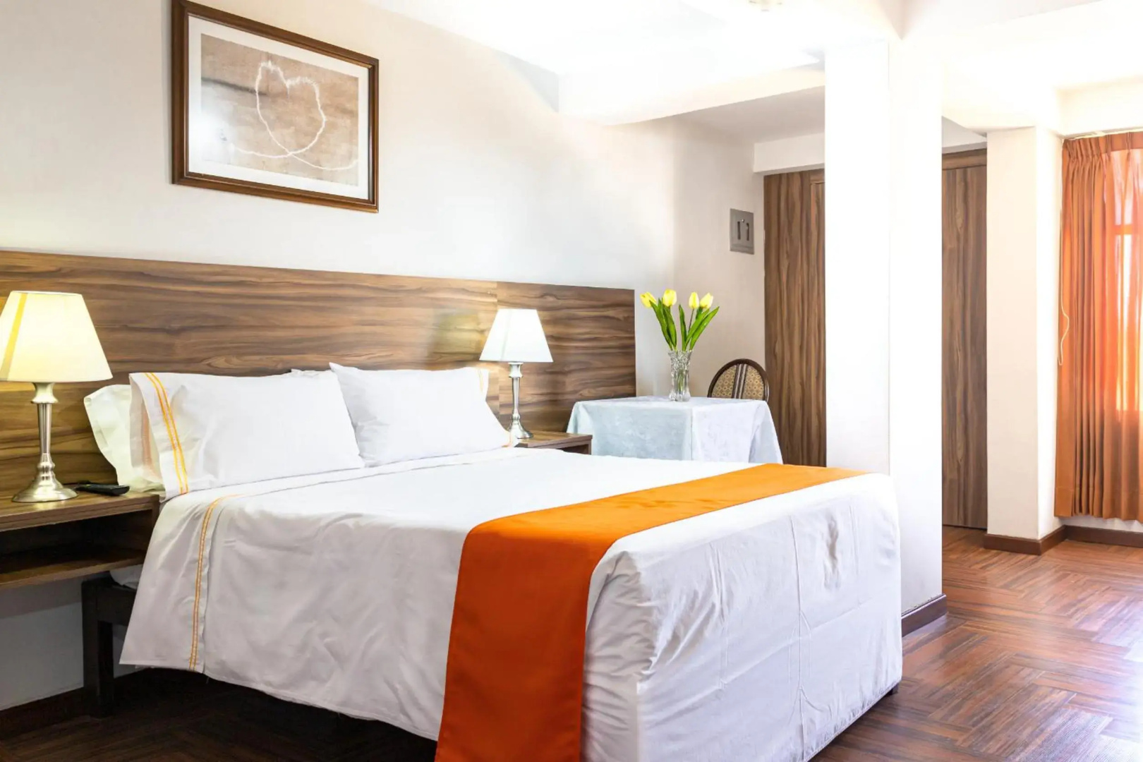Foto - Hotel Plaza San Antonio Arequipa