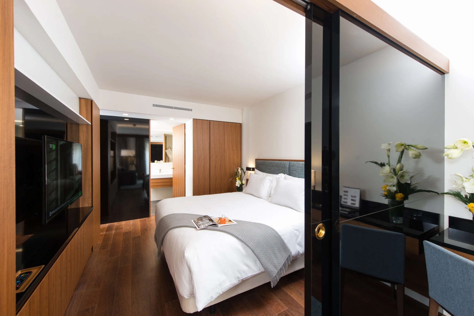 Foto - Fraser Suites Geneva - Serviced Apartments